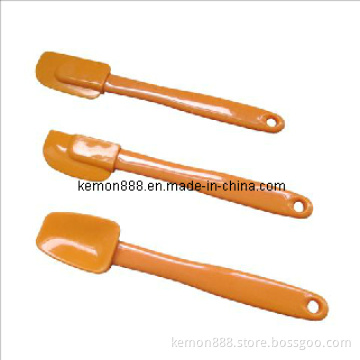 Set of 3PCS Silicon Spatula